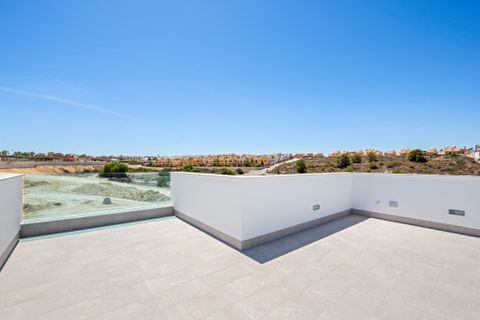 Villa i Algorfa, Alicante, Algorfa - € 445.000 | Ref: 5737NB - foto 33